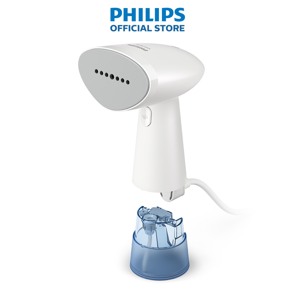 bàn ủi hơi nước cầm tay Philips STH1000/10