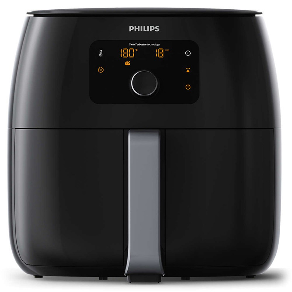 Nồi chiên không dầu Philips HD9650/91 XXL